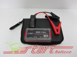 Avviatore Lithium LS13 12V 600A